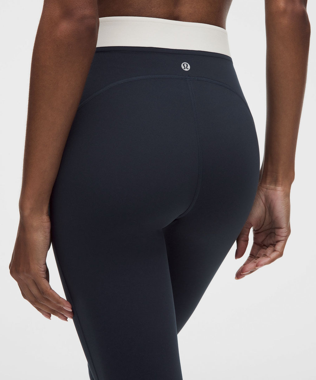 lululemon Align No Line™ High-Rise Pant 25"Waist
