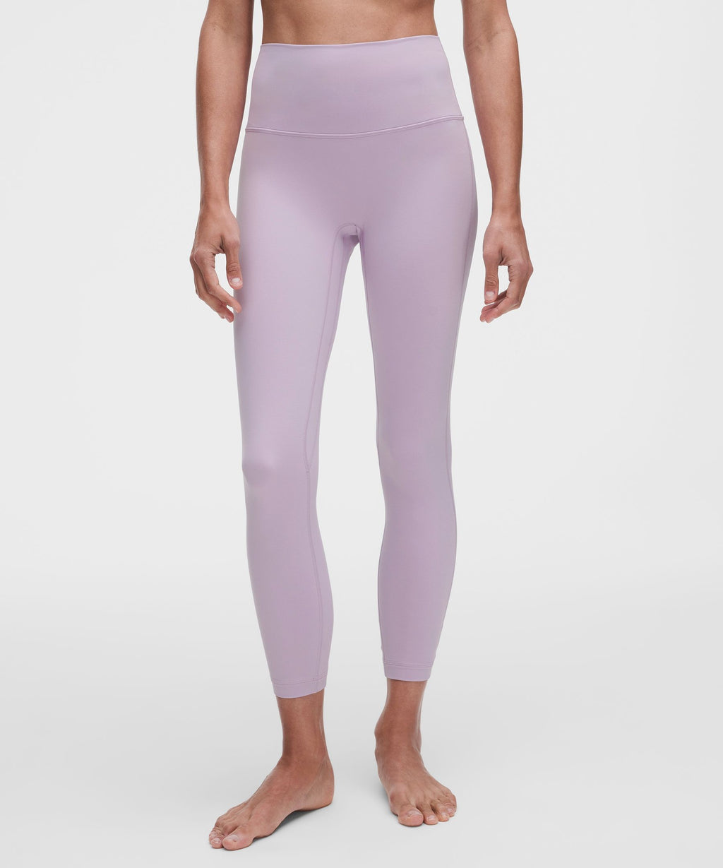 lululemon Align No Line™ High-Rise Pant 25"