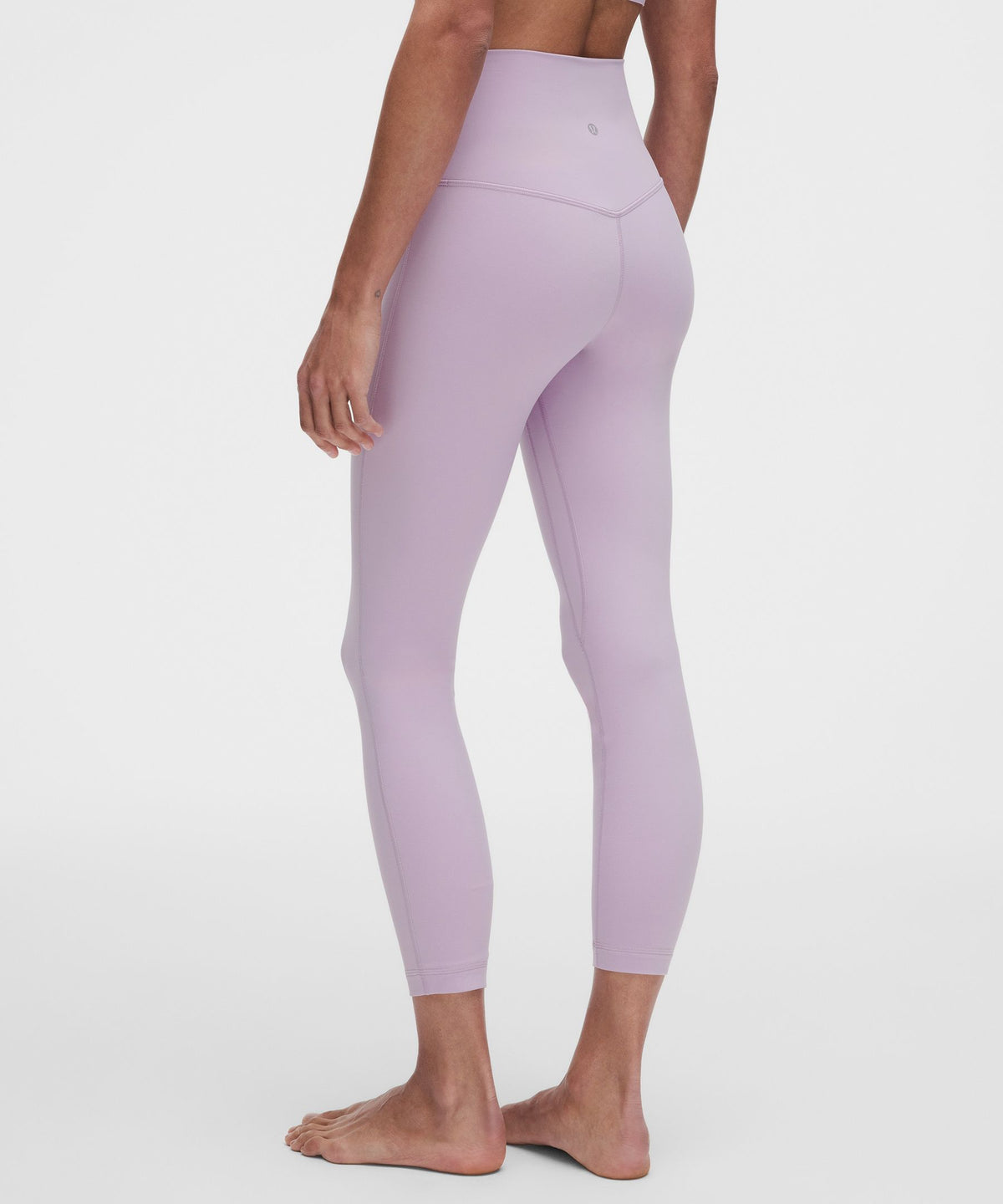 lululemon Align No Line™ High-Rise Pant 25"