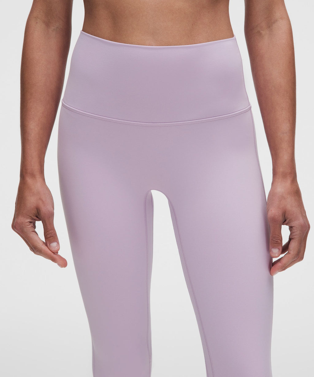 lululemon Align No Line™ High-Rise Pant 25"