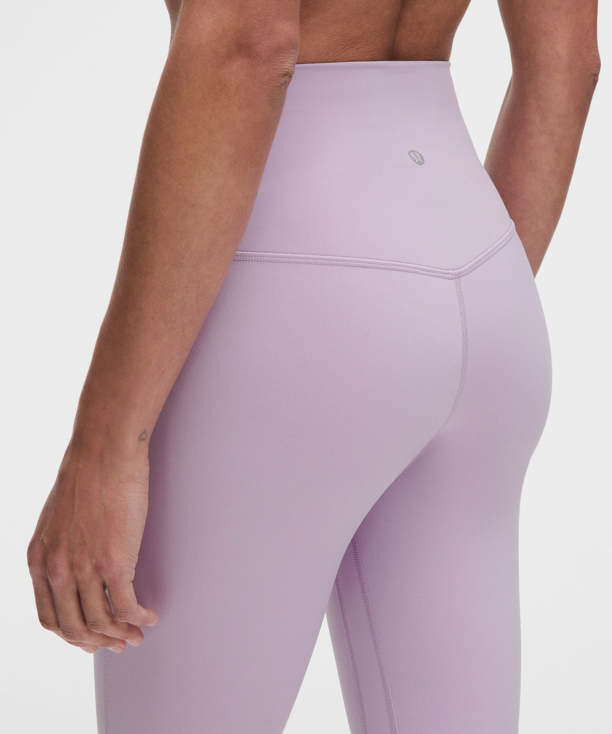 lululemon Align No Line™ High-Rise Pant 25"