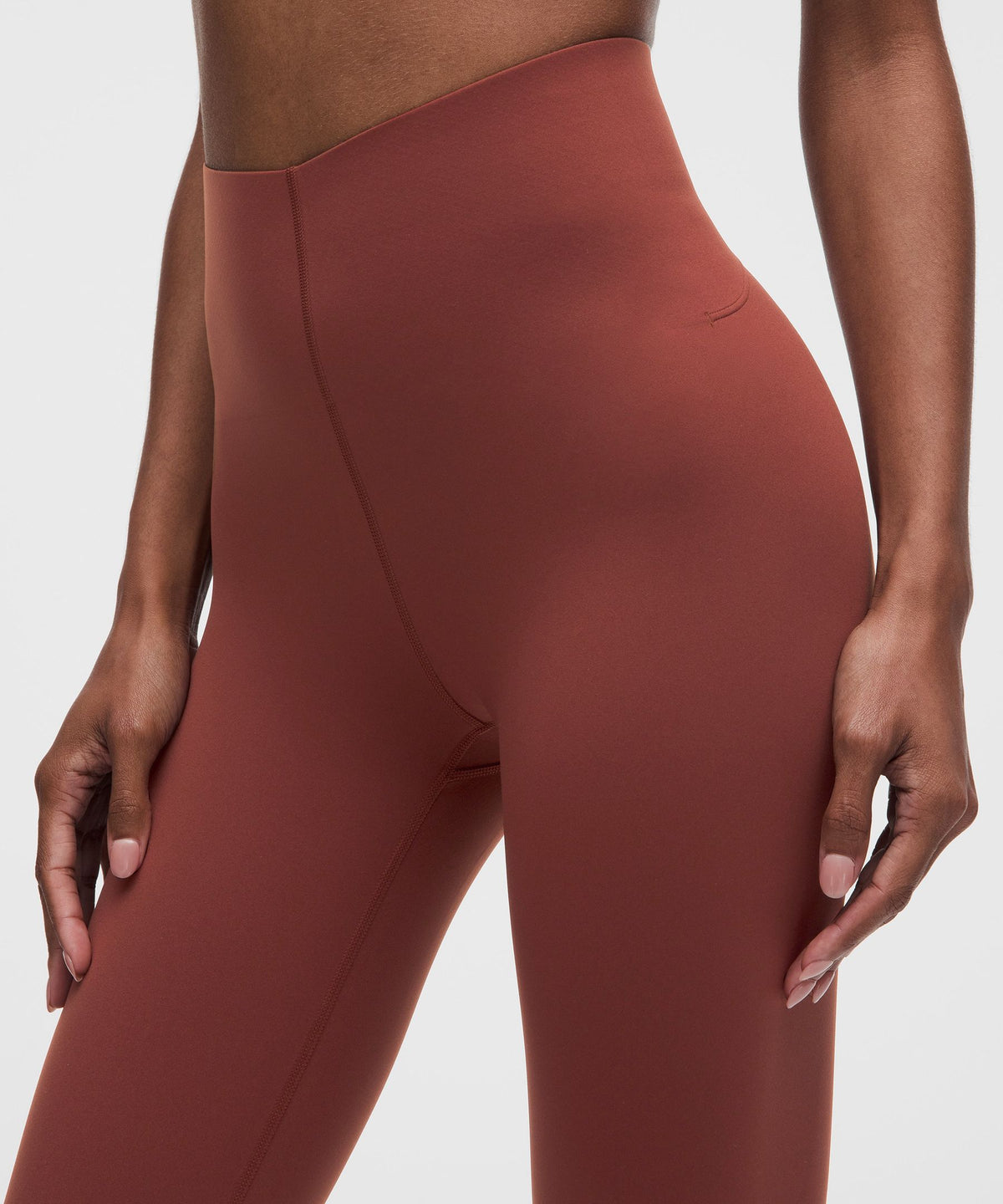 lululemon Glow Up™ Super-High-Rise Tight 25"