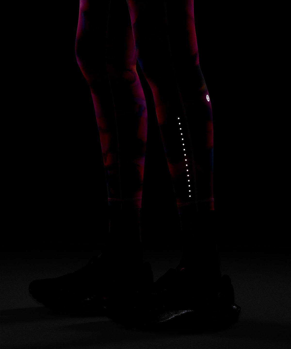 Swift Speed High-Rise Tight 25"