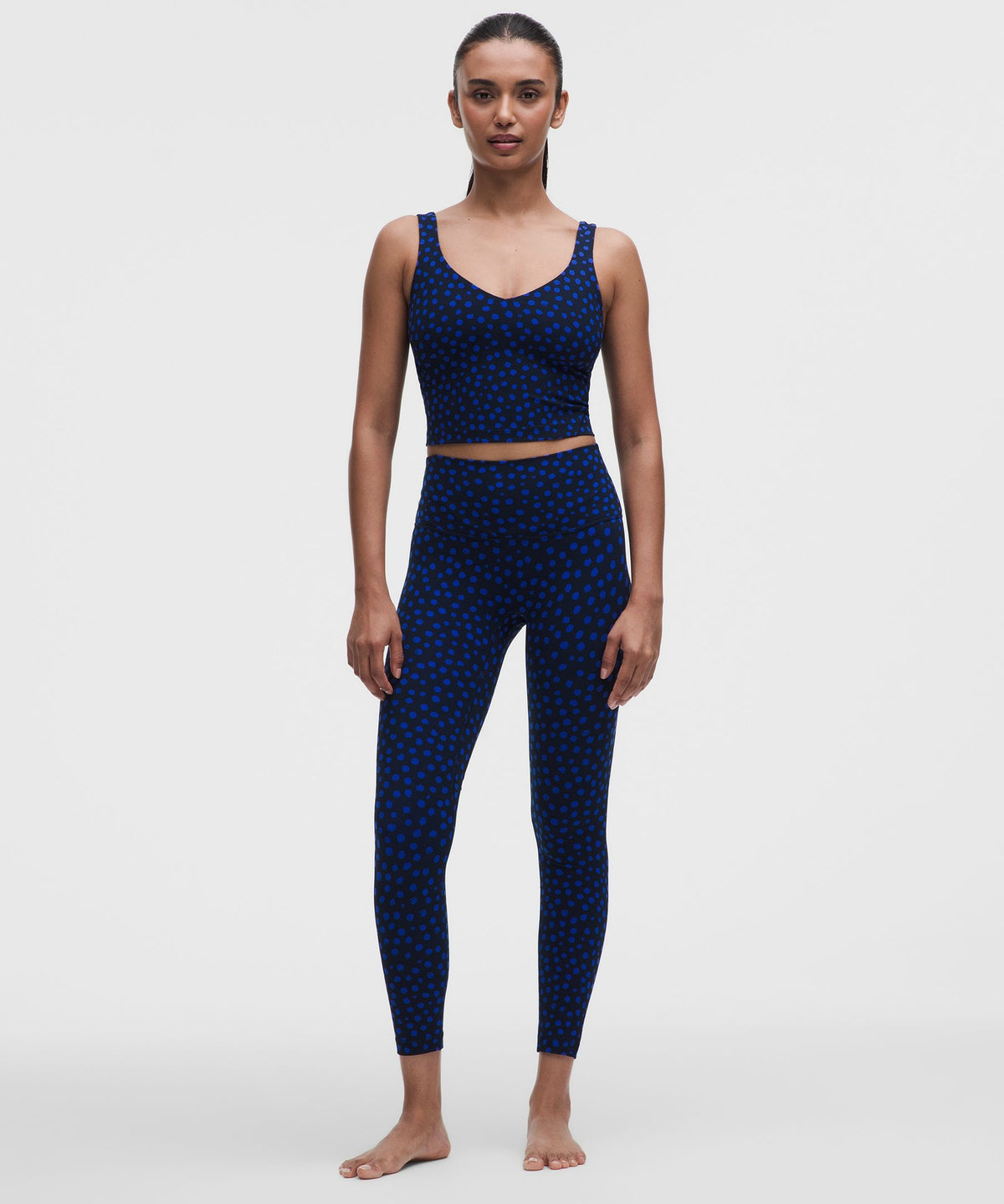 lululemon Align No Line™ High-Rise Pant 25"