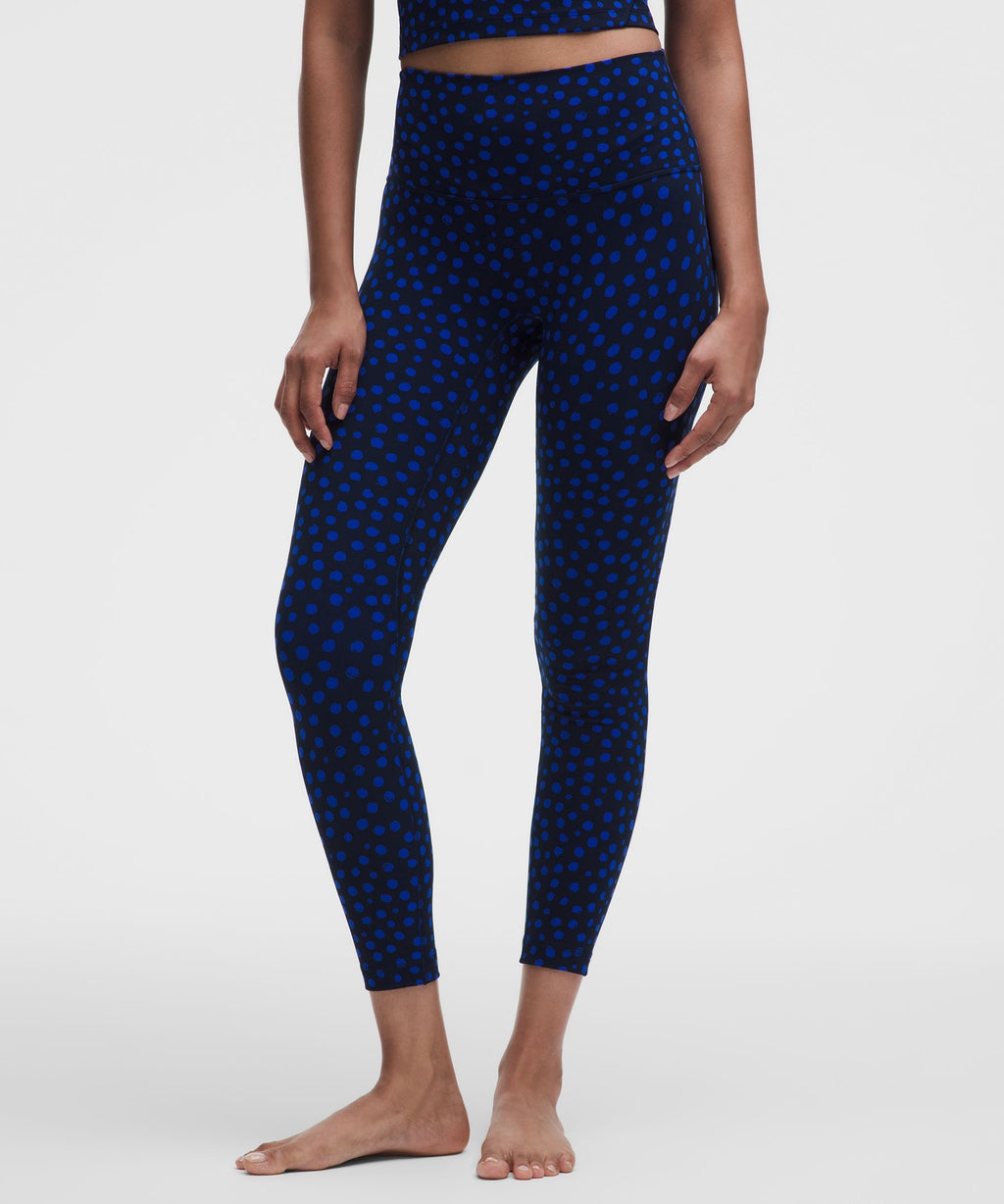 lululemon Align No Line™ High-Rise Pant 25"