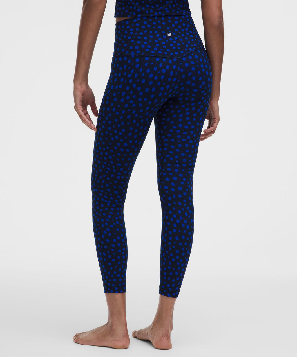 lululemon Align No Line™ High-Rise Pant 25"