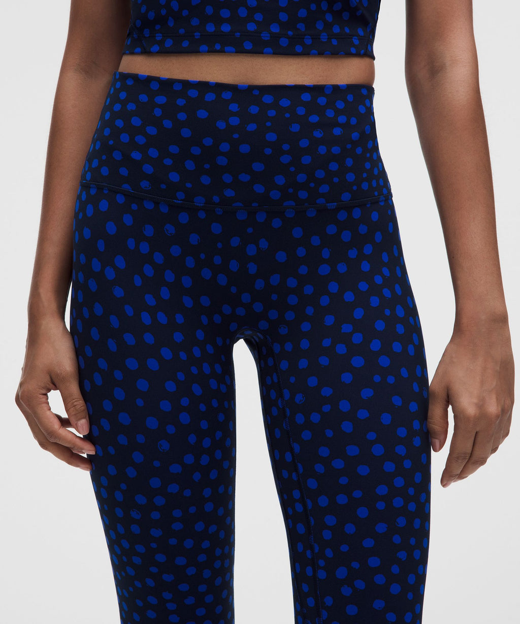 lululemon Align No Line™ High-Rise Pant 25"