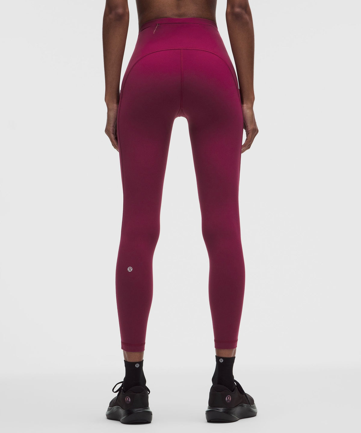 Swift Speed High-Rise Tight 25"