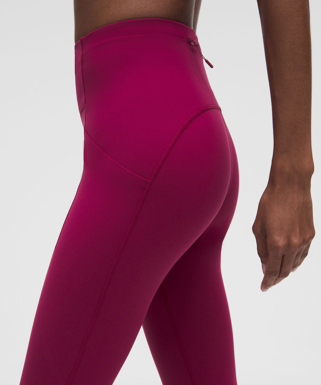 Swift Speed High-Rise Tight 25"