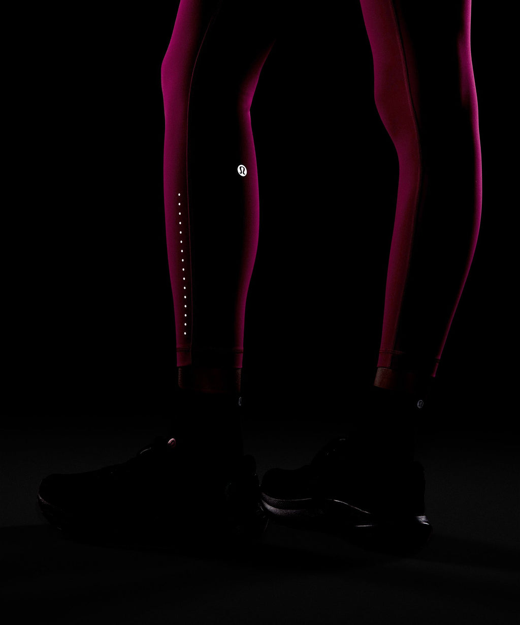 Swift Speed High-Rise Tight 25"