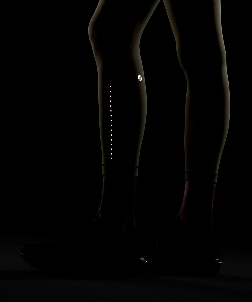 Swift Speed High-Rise Tight 25"