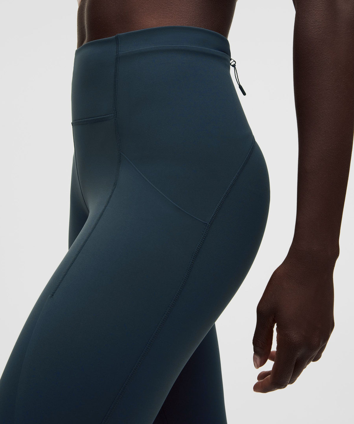 Swift Speed High-Rise Tight 25"
