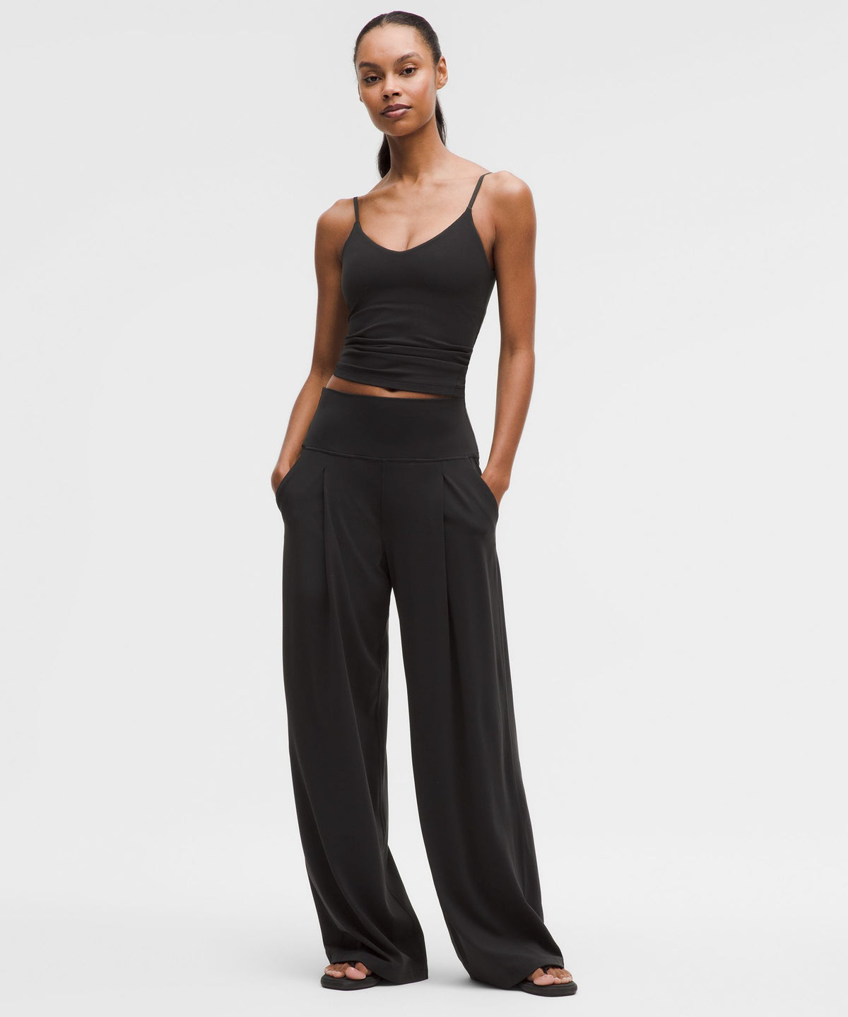 lululemon Alignâ„?Palazzo PantRegular