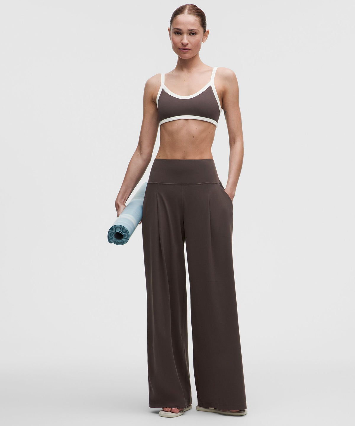 lululemon Alignâ„?Palazzo PantRegular