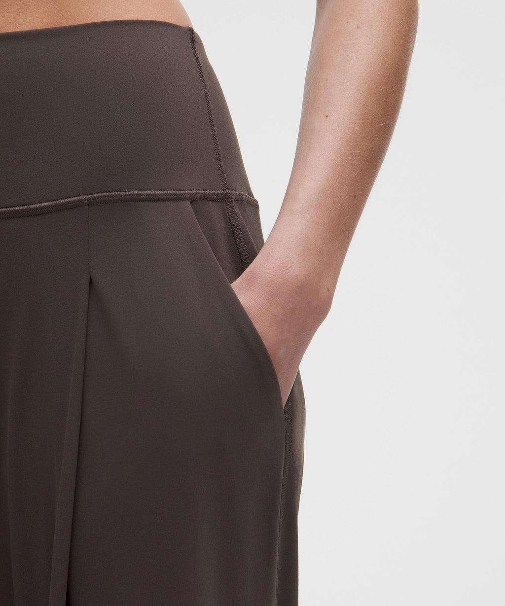 lululemon Alignâ„?Palazzo PantRegular