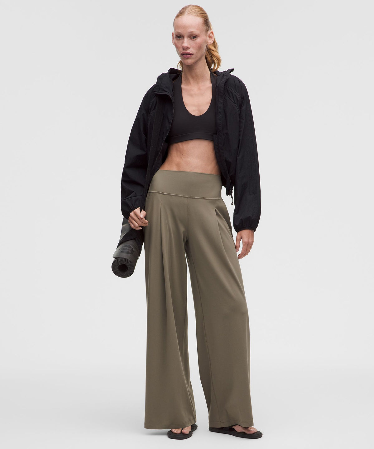 lululemon Alignâ„?Palazzo PantRegular