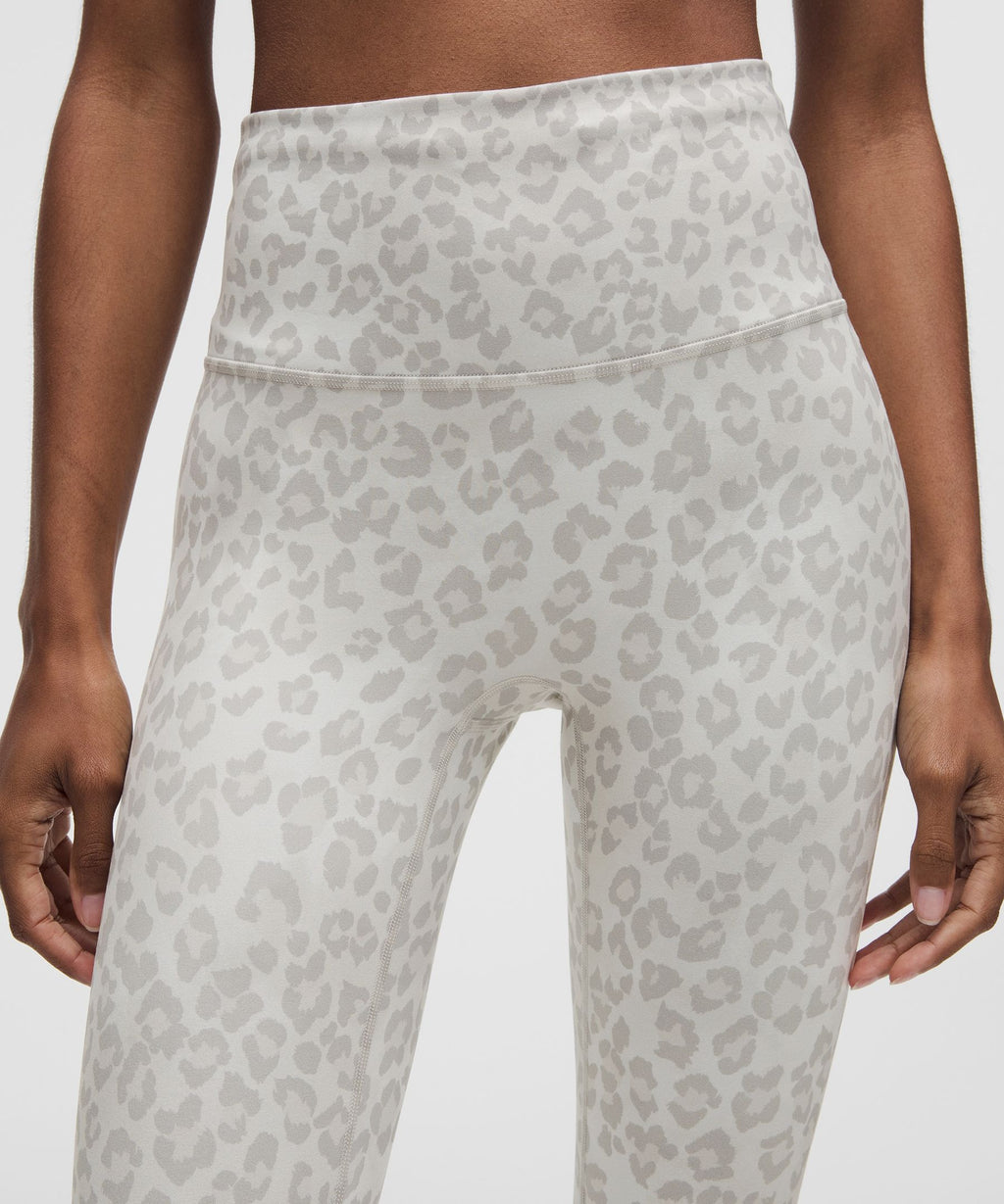 Wunder Train No Line High-Rise Tight 25"
