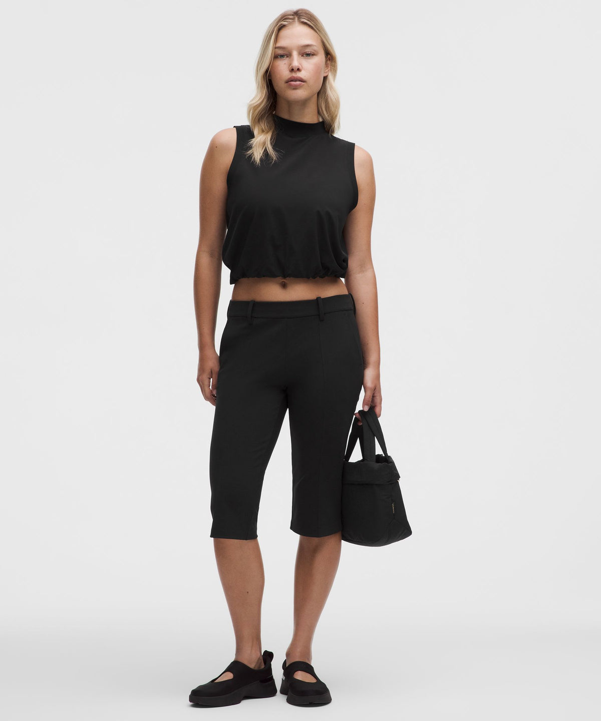 Daydrift Low-Rise Capri Pant