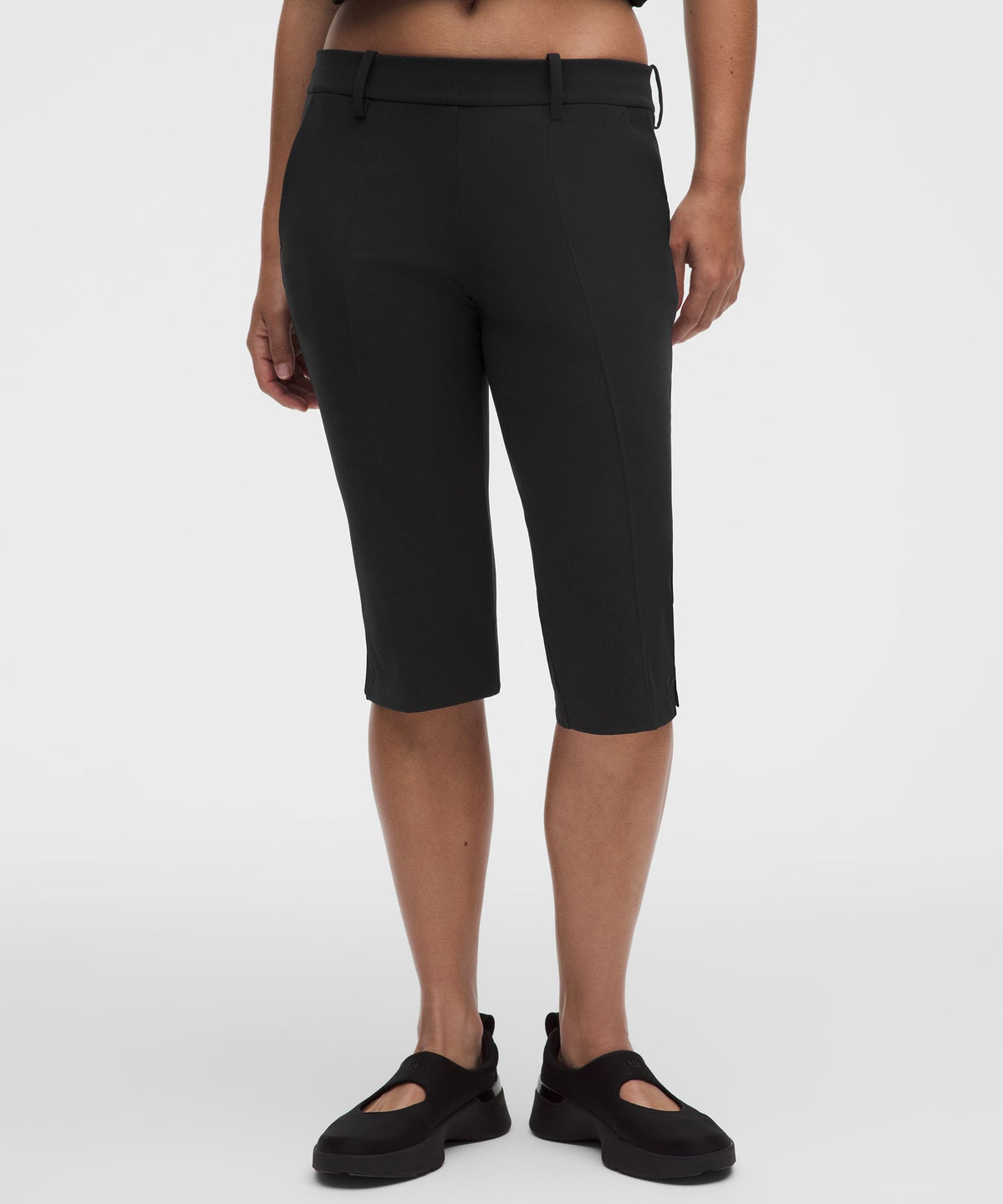 Daydrift Low-Rise Capri Pant