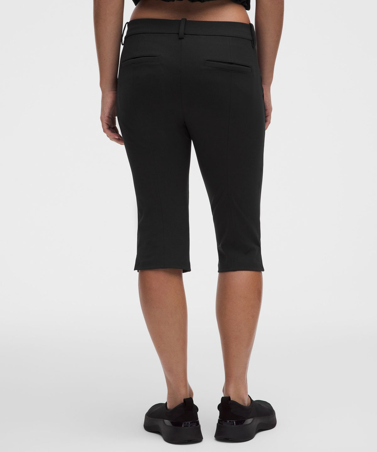 Daydrift Low-Rise Capri Pant