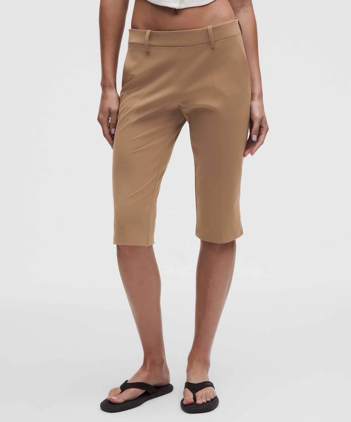 Daydrift Low-Rise Capri Pant