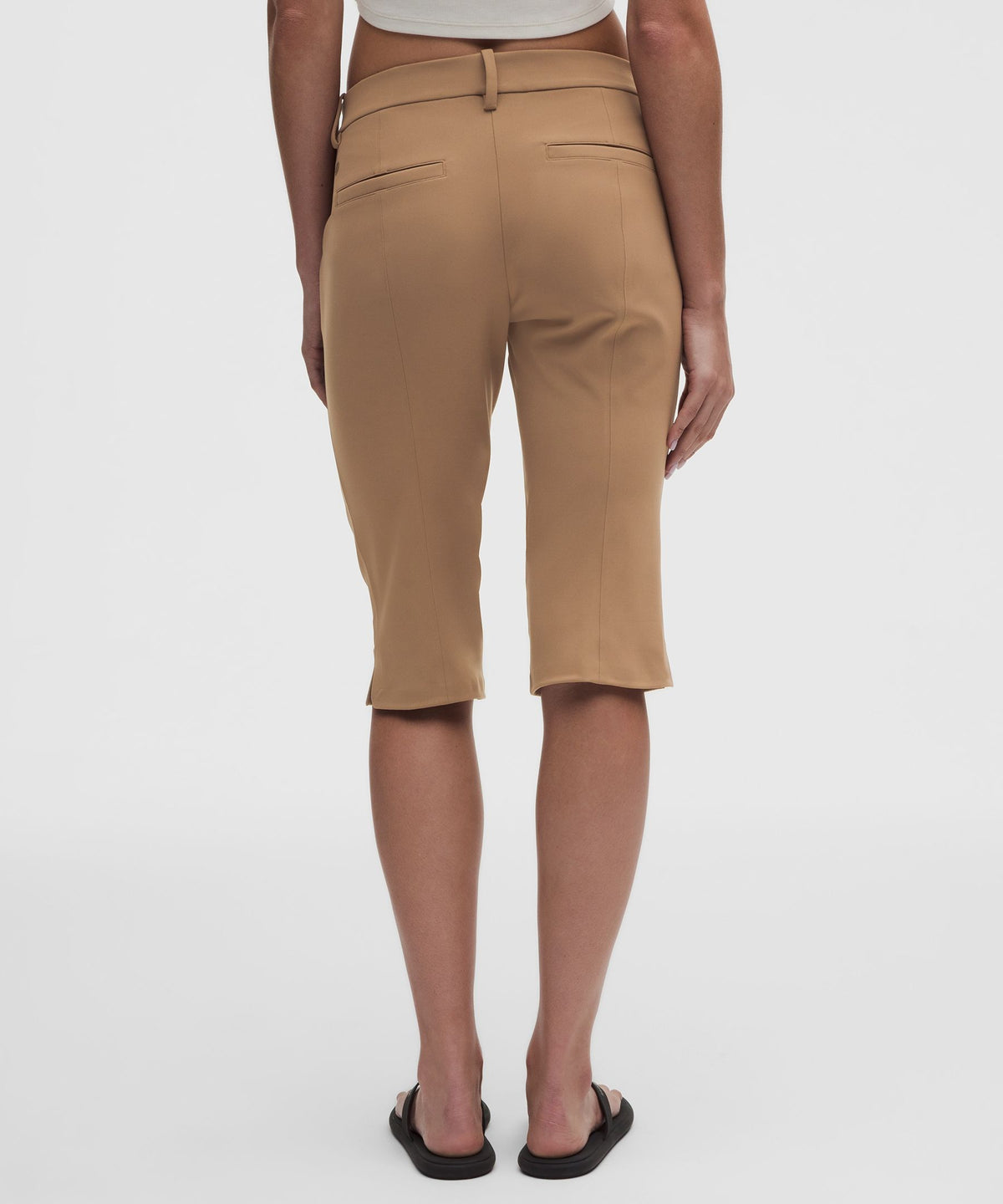 Daydrift Low-Rise Capri Pant