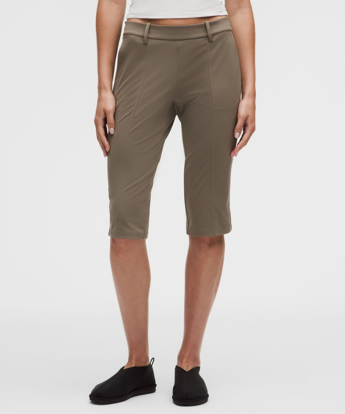 Daydrift Low-Rise Capri Pant