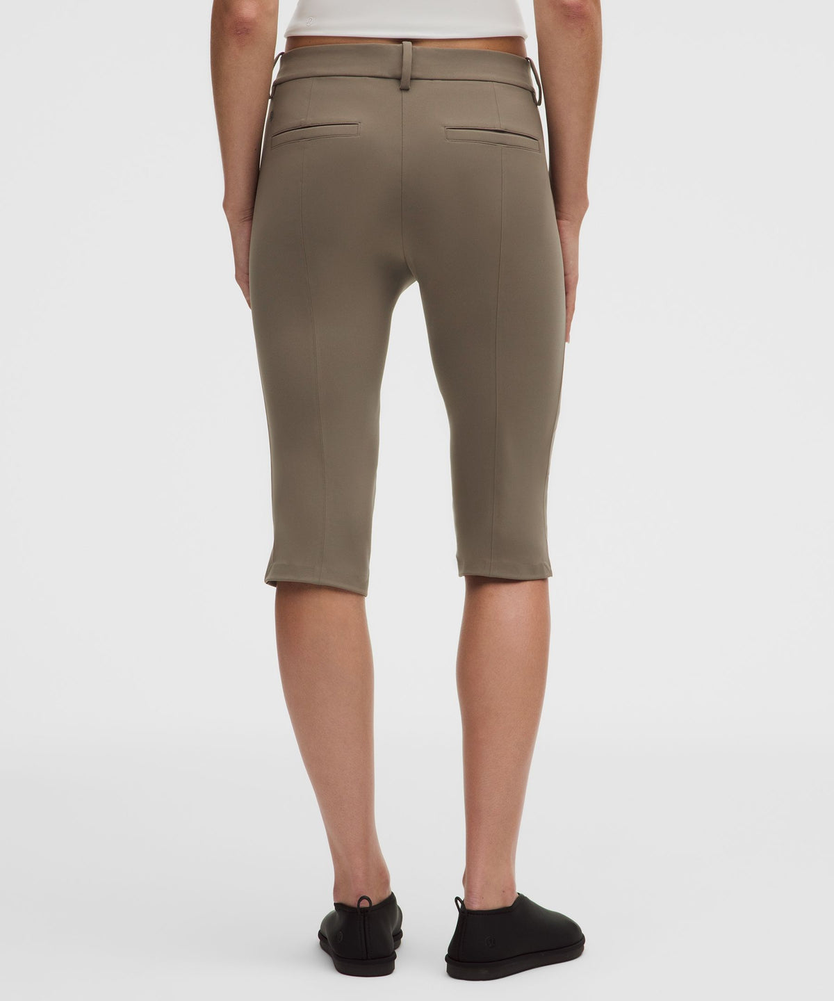 Daydrift Low-Rise Capri Pant