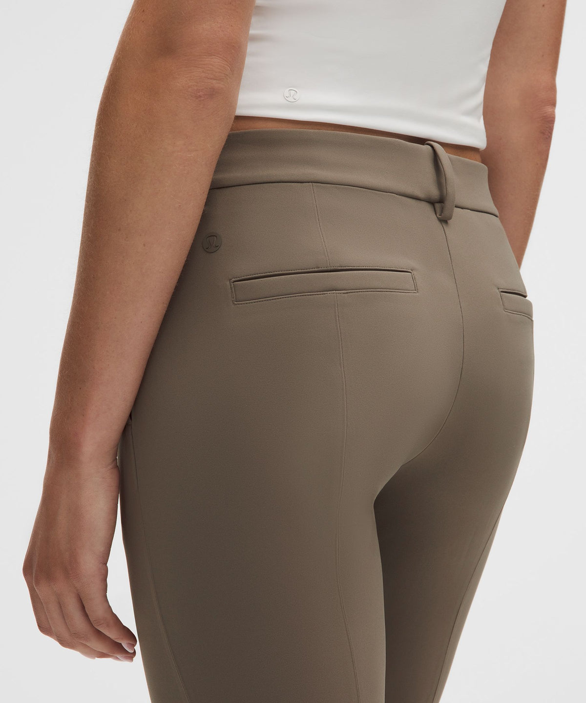 Daydrift Low-Rise Capri Pant