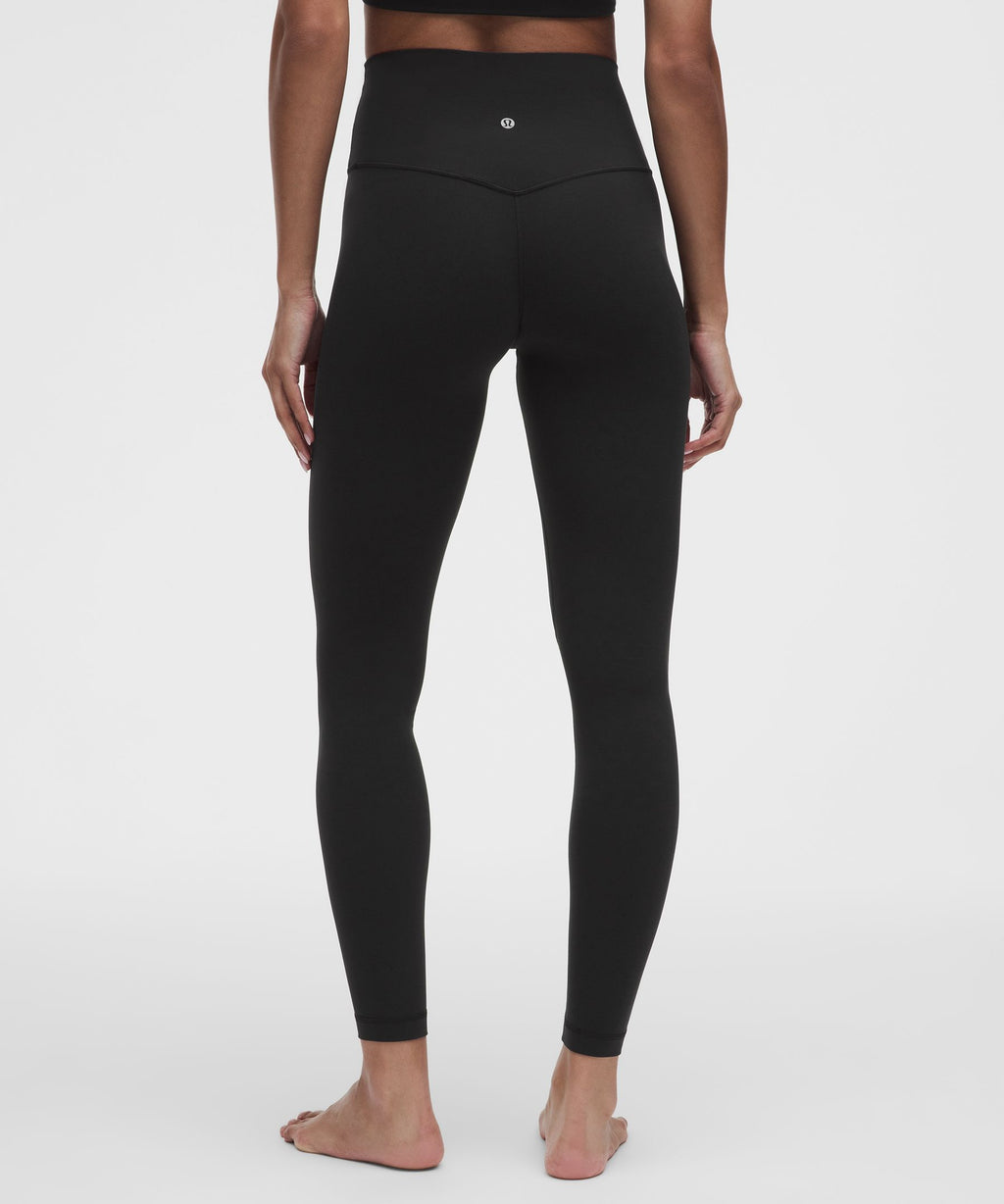 lululemon Align No Line™ High-Rise Pant 28"