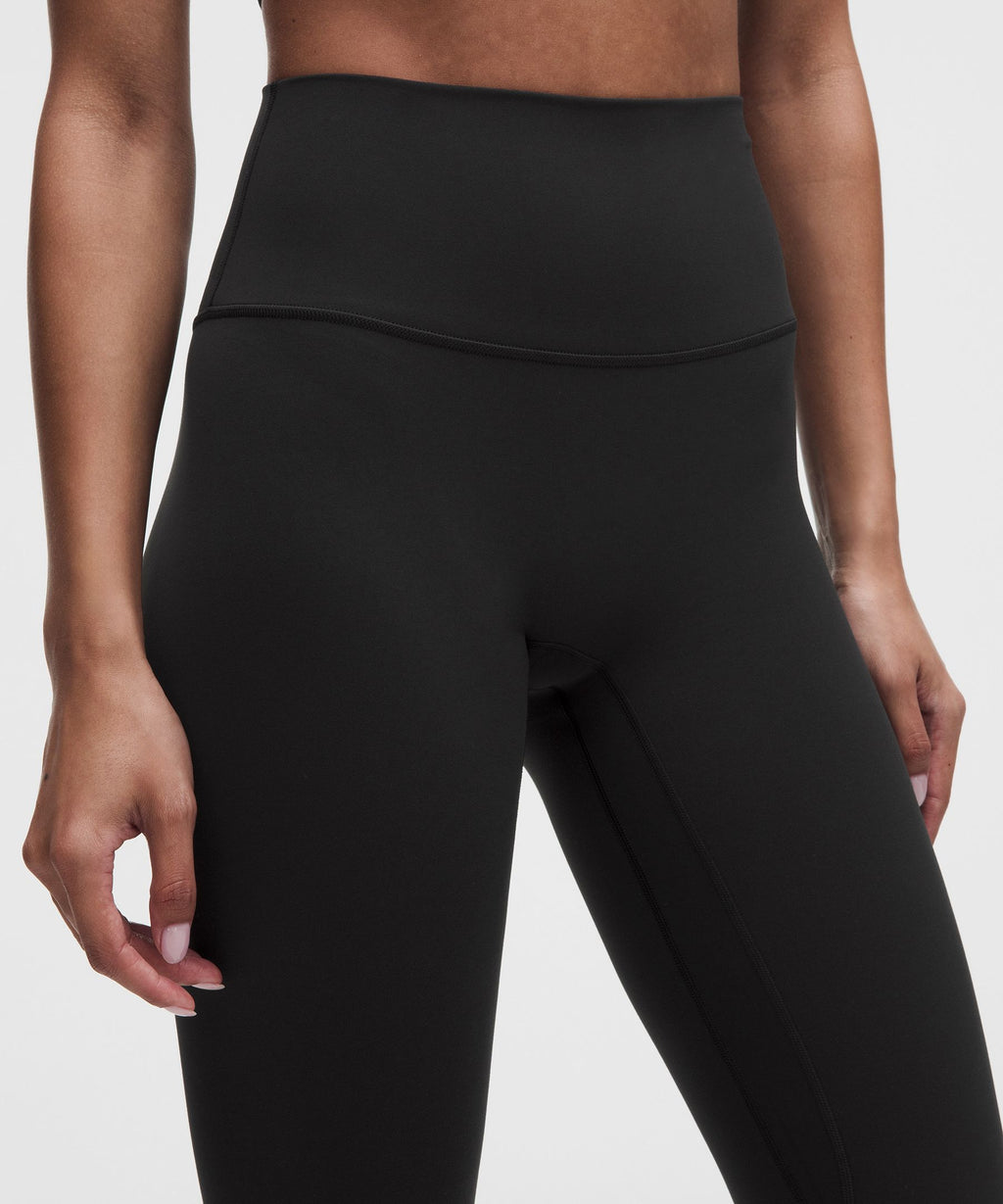 lululemon Align No Line™ High-Rise Pant 28"