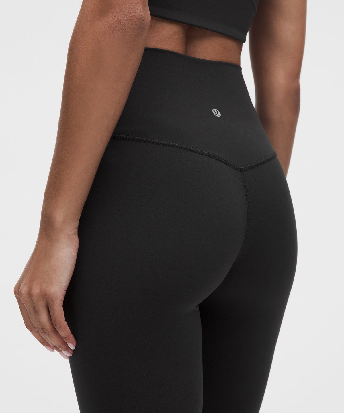 lululemon Align No Line™ High-Rise Pant 28"