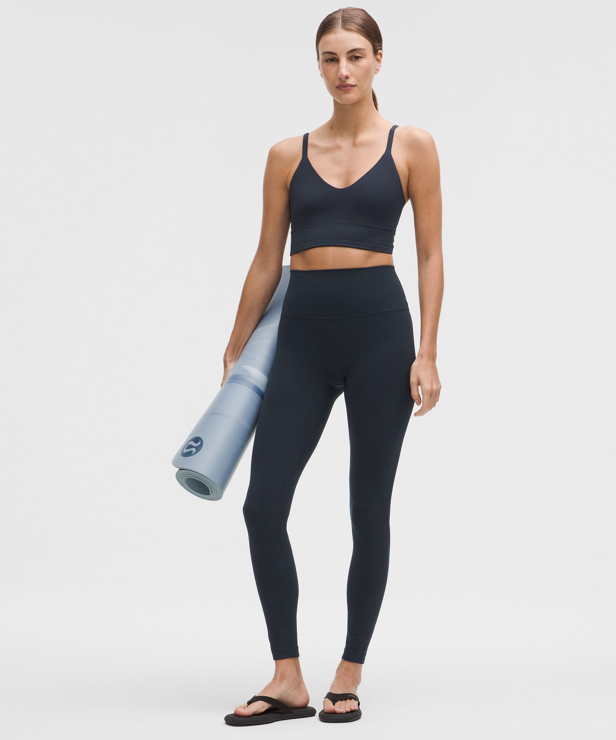 lululemon Align No Line™ High-Rise Pant 28"