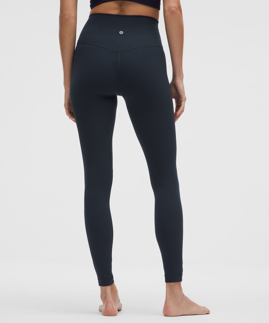 lululemon Align No Line™ High-Rise Pant 28"