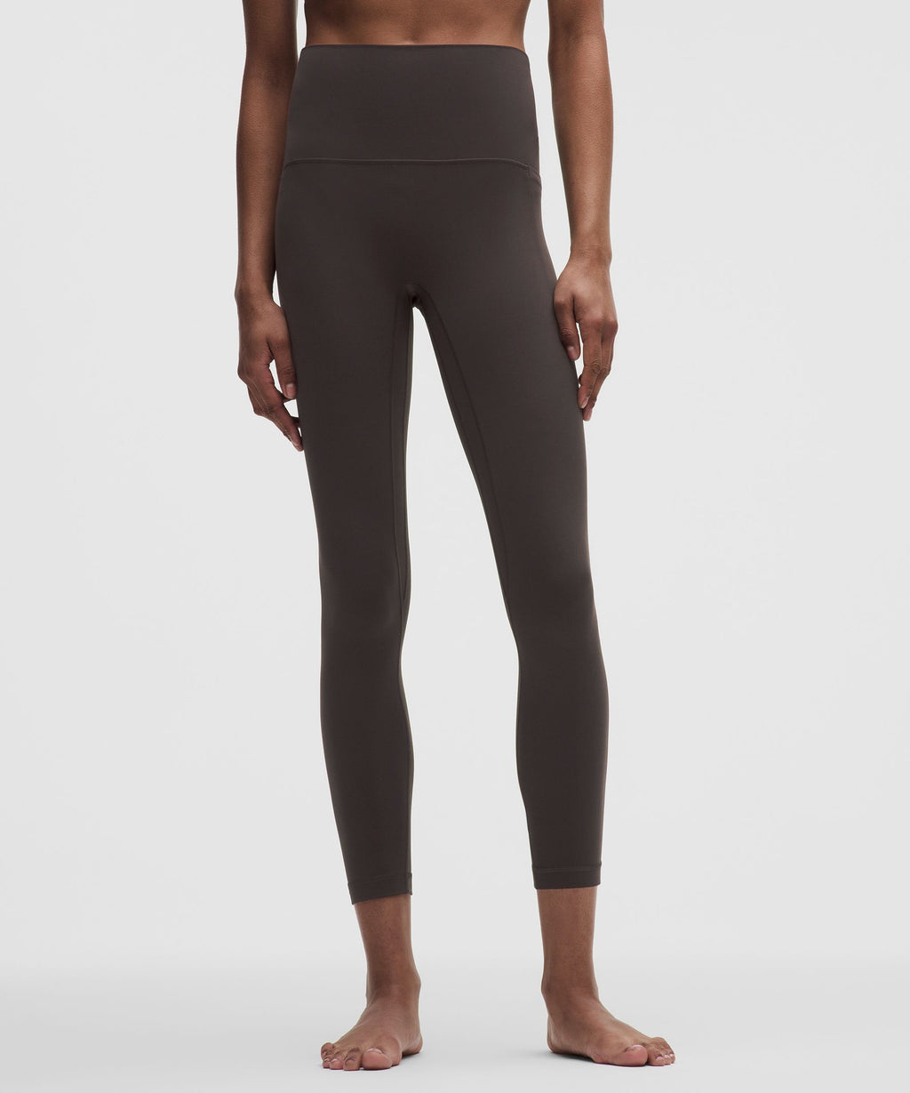 lululemon Align No Line™ High-Rise Pant with Pockets 25"