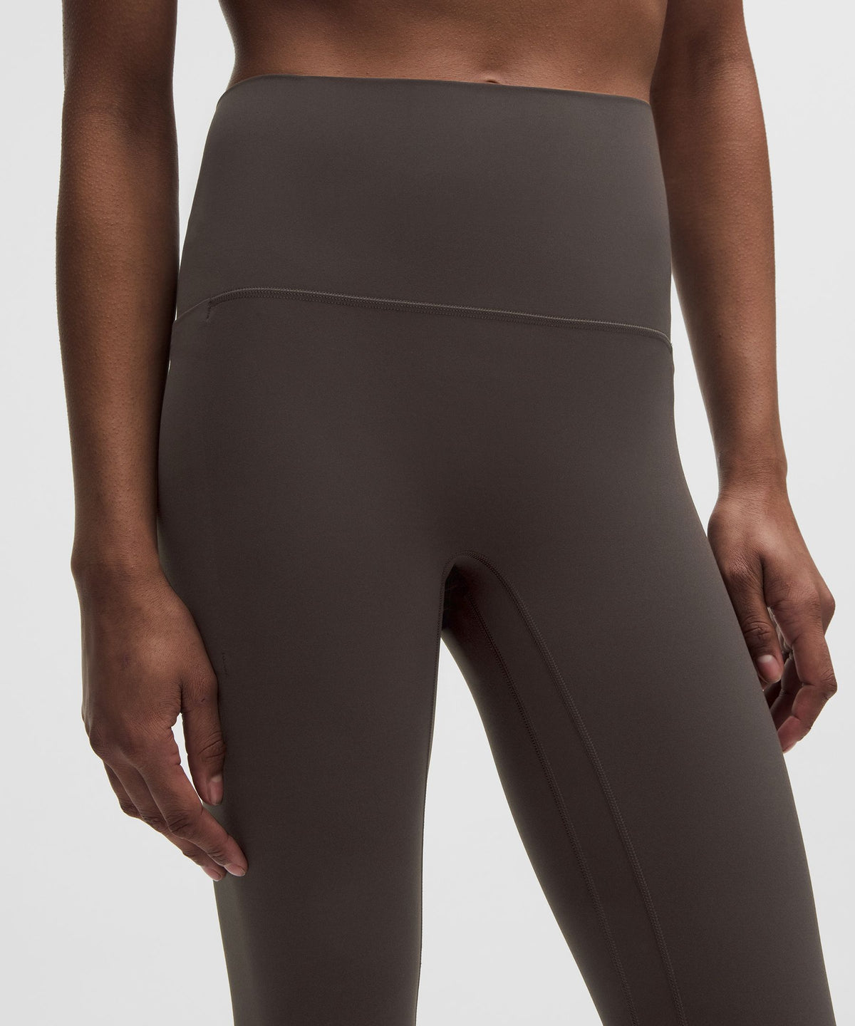 lululemon Align No Line™ High-Rise Pant with Pockets 25"