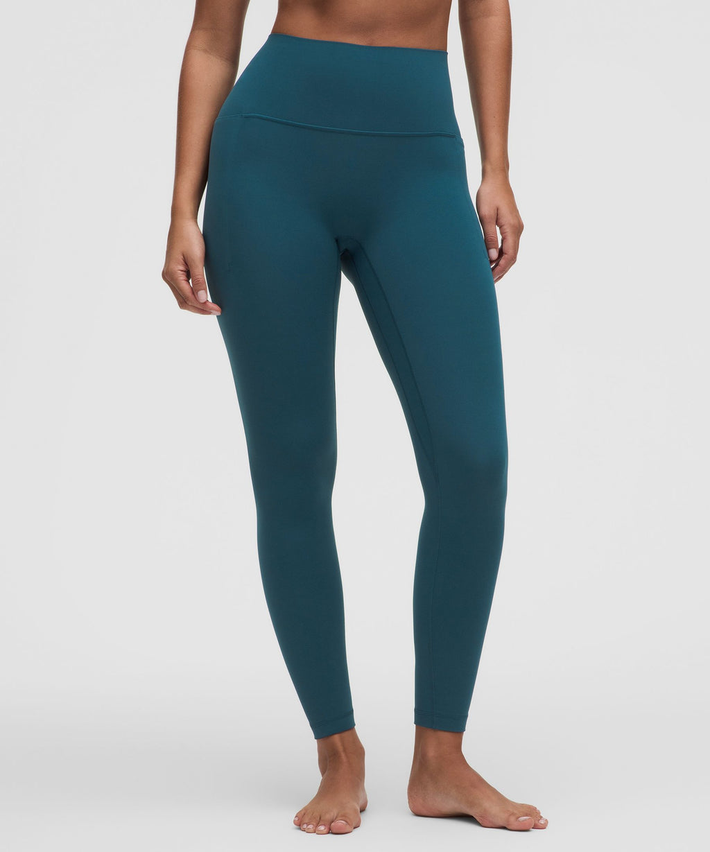 lululemon Align No Line™ High-Rise Pant with Pockets 25"