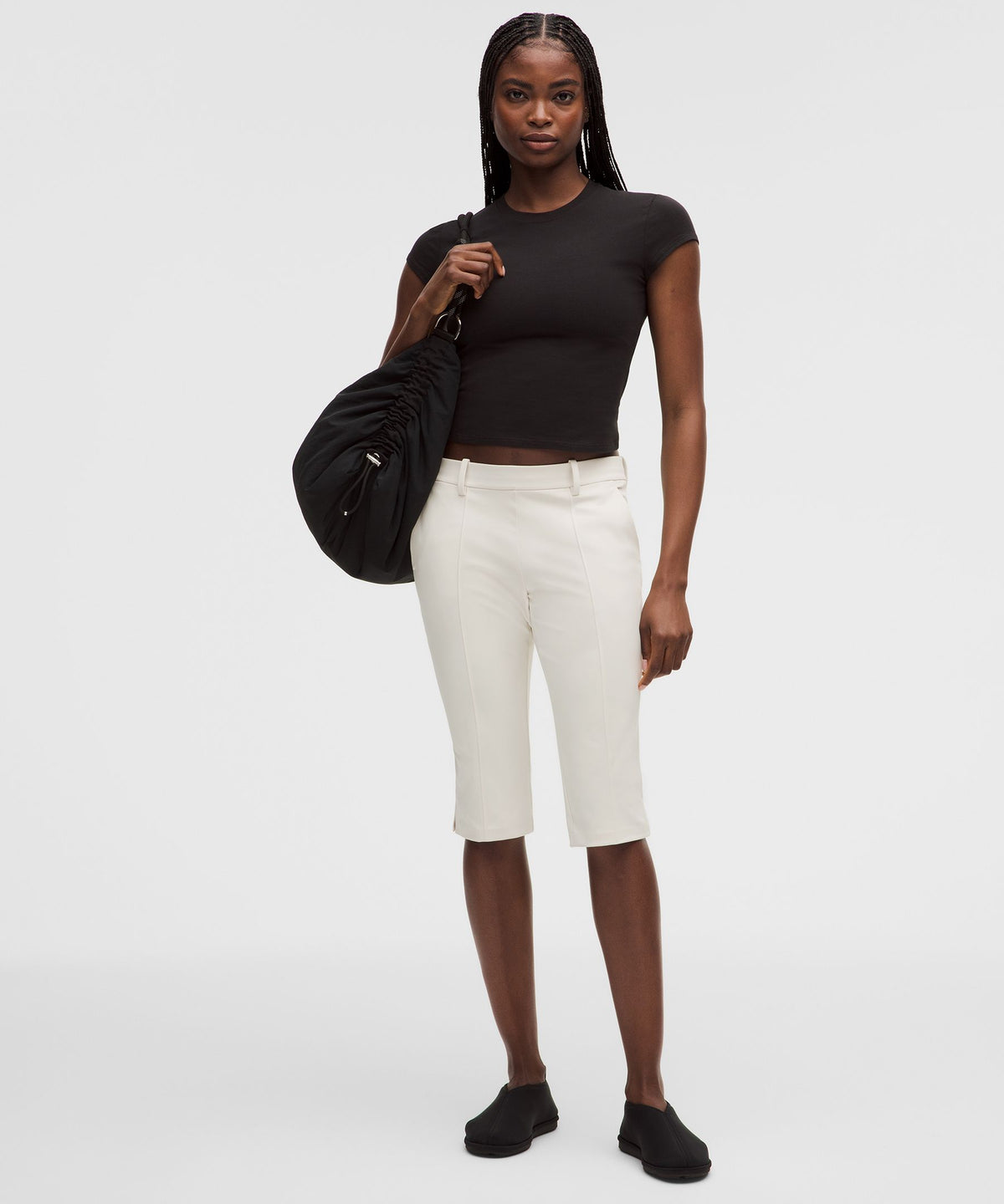 Daydrift Low-Rise Capri Pant
