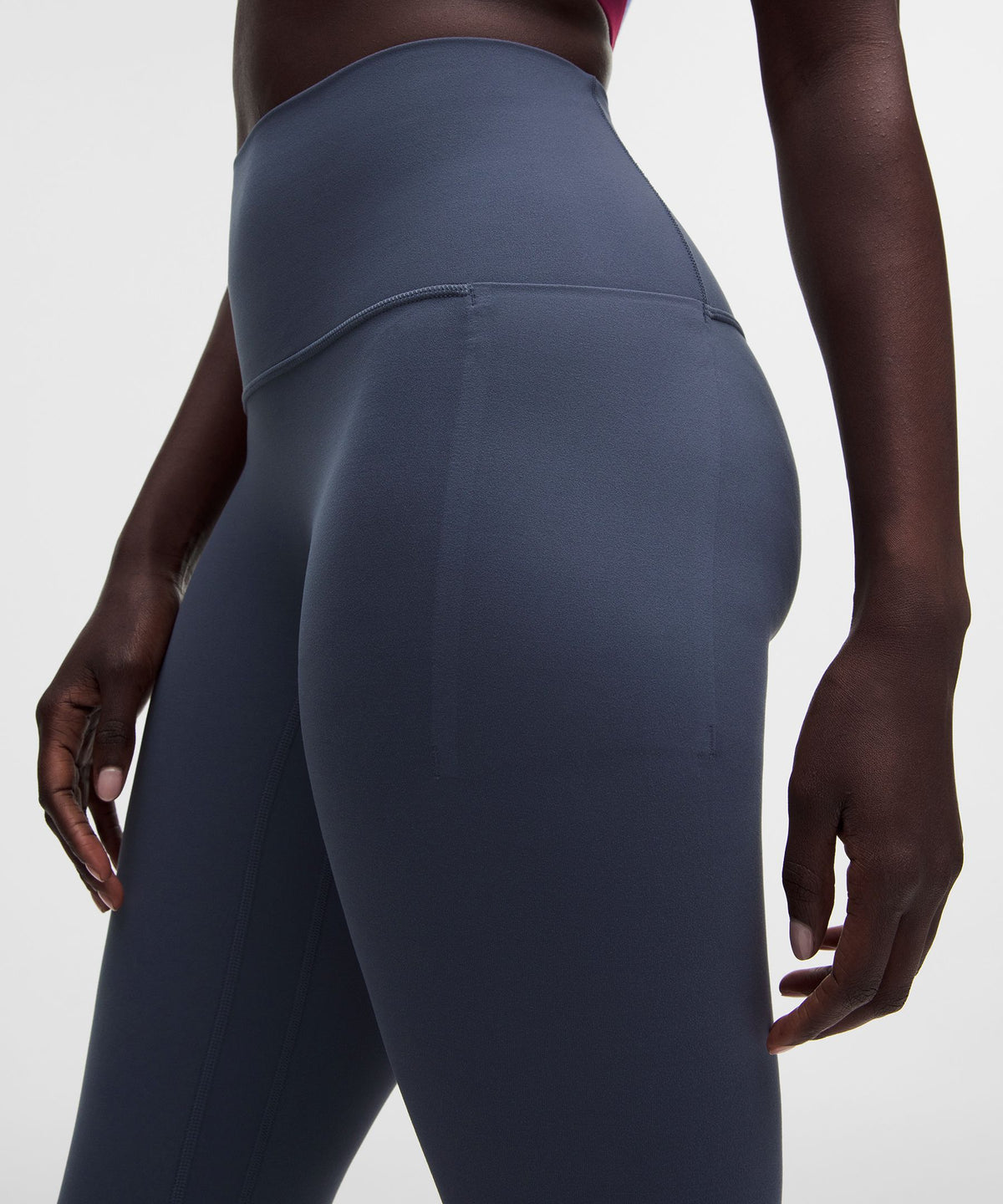 lululemon Align No Line™ High-Rise Pant with Pockets 25"