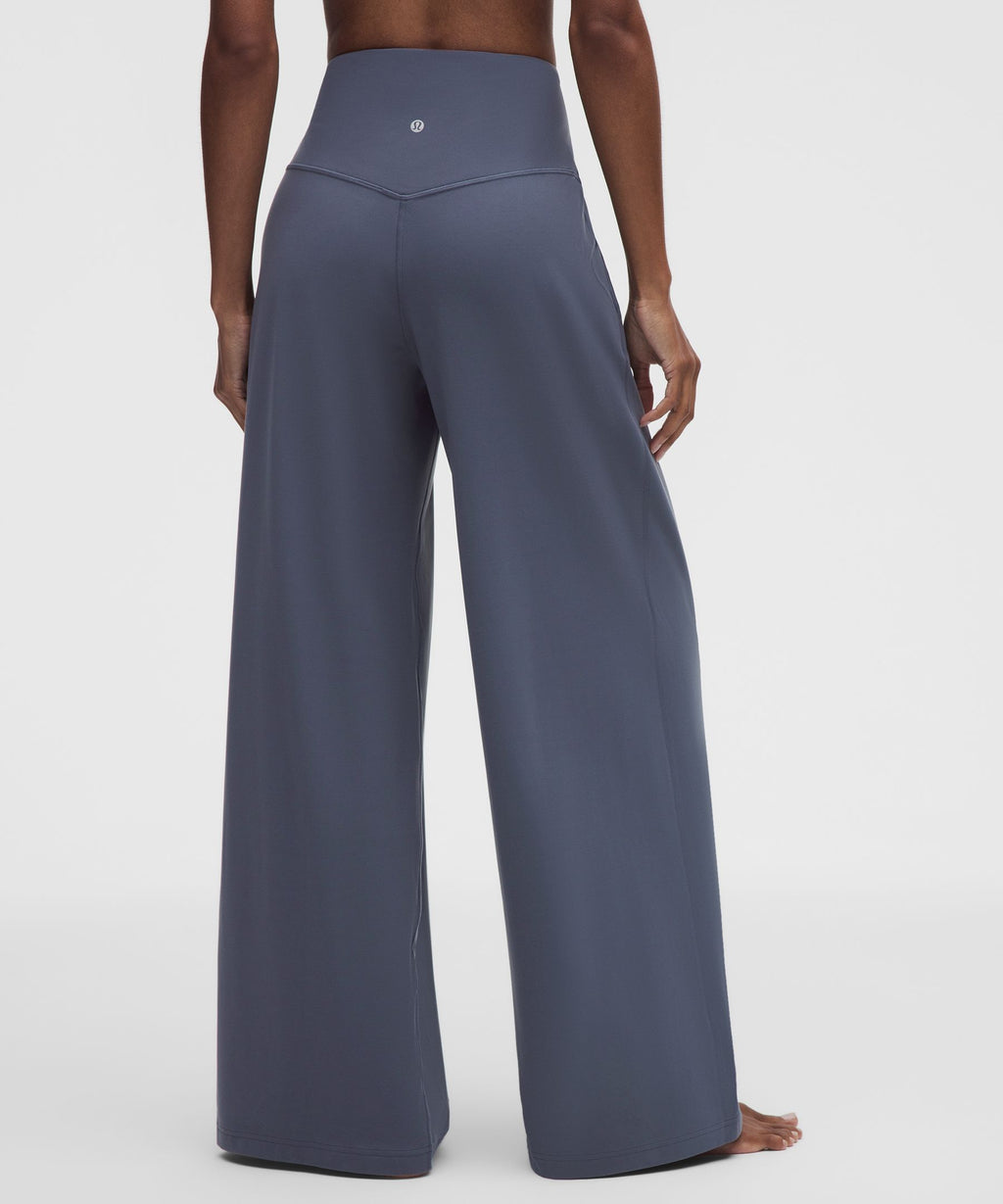 lululemon Alignâ„?Palazzo PantRegular