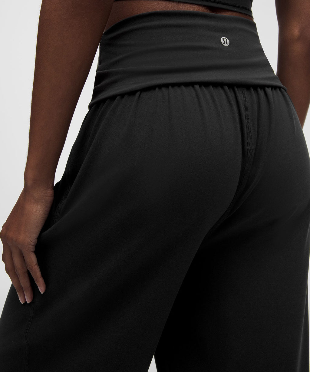 lululemon Align™ Foldover Relaxed JoggerRegular