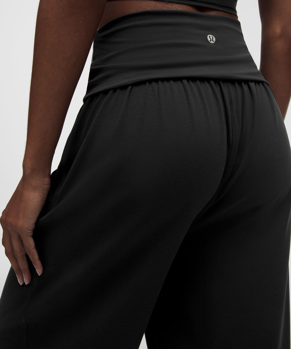 lululemon Align™ Foldover Relaxed JoggerRegular