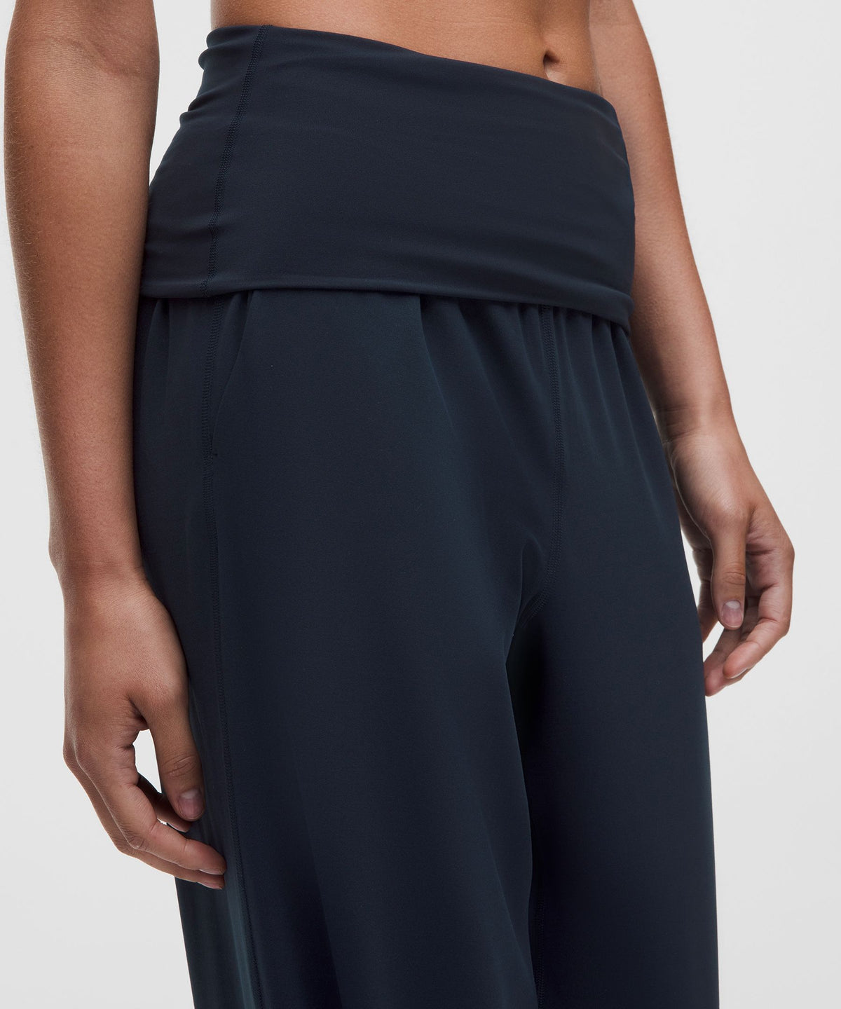 lululemon Align™ Foldover Relaxed JoggerRegular