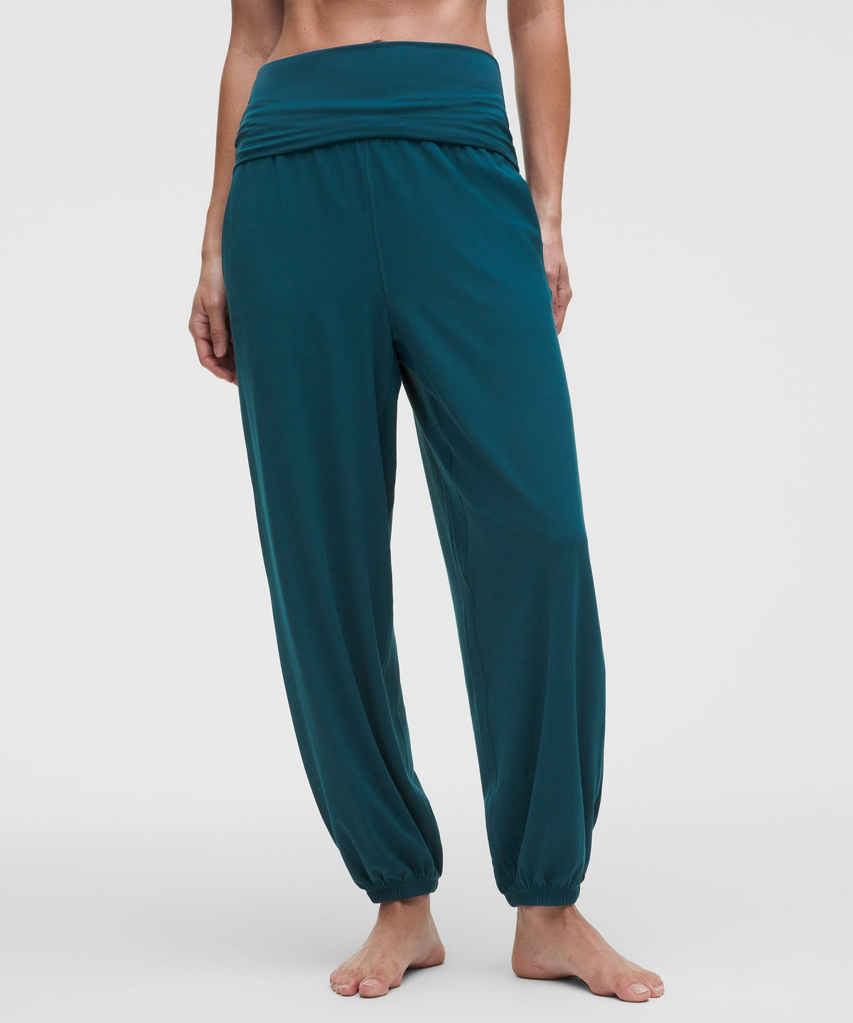 lululemon Align™ Foldover Relaxed JoggerRegular