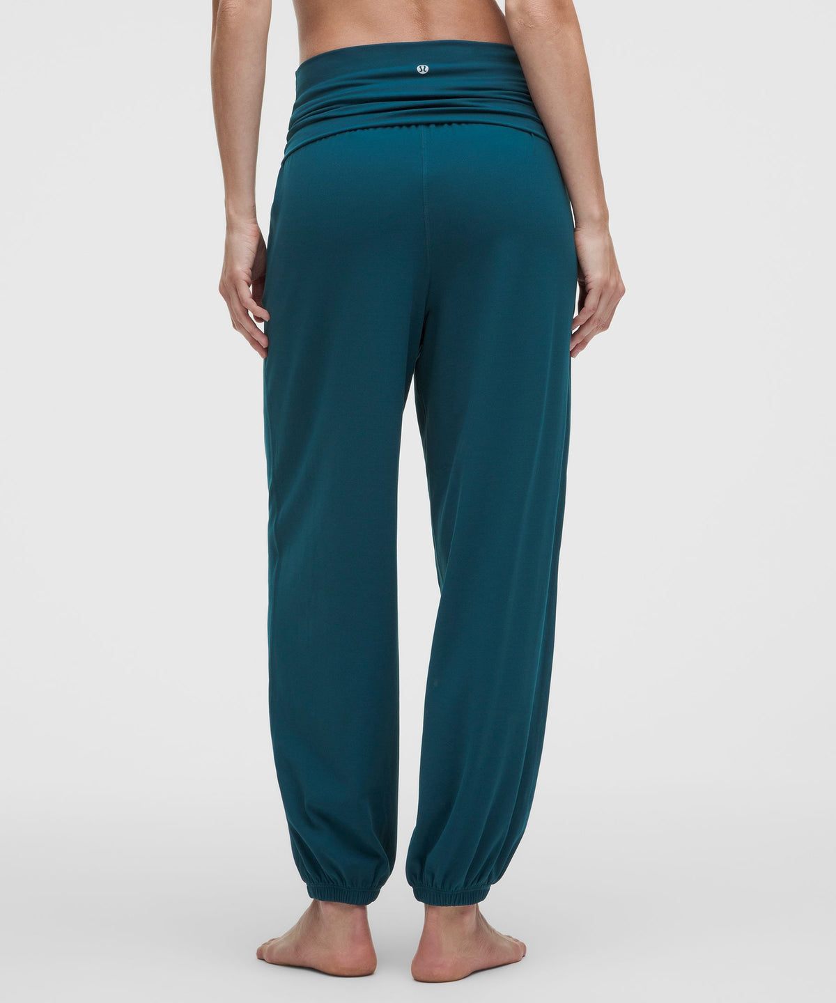lululemon Align™ Foldover Relaxed JoggerRegular