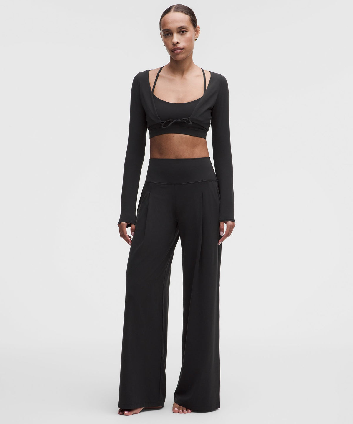 lululemon Align™ Palazzo PantShort