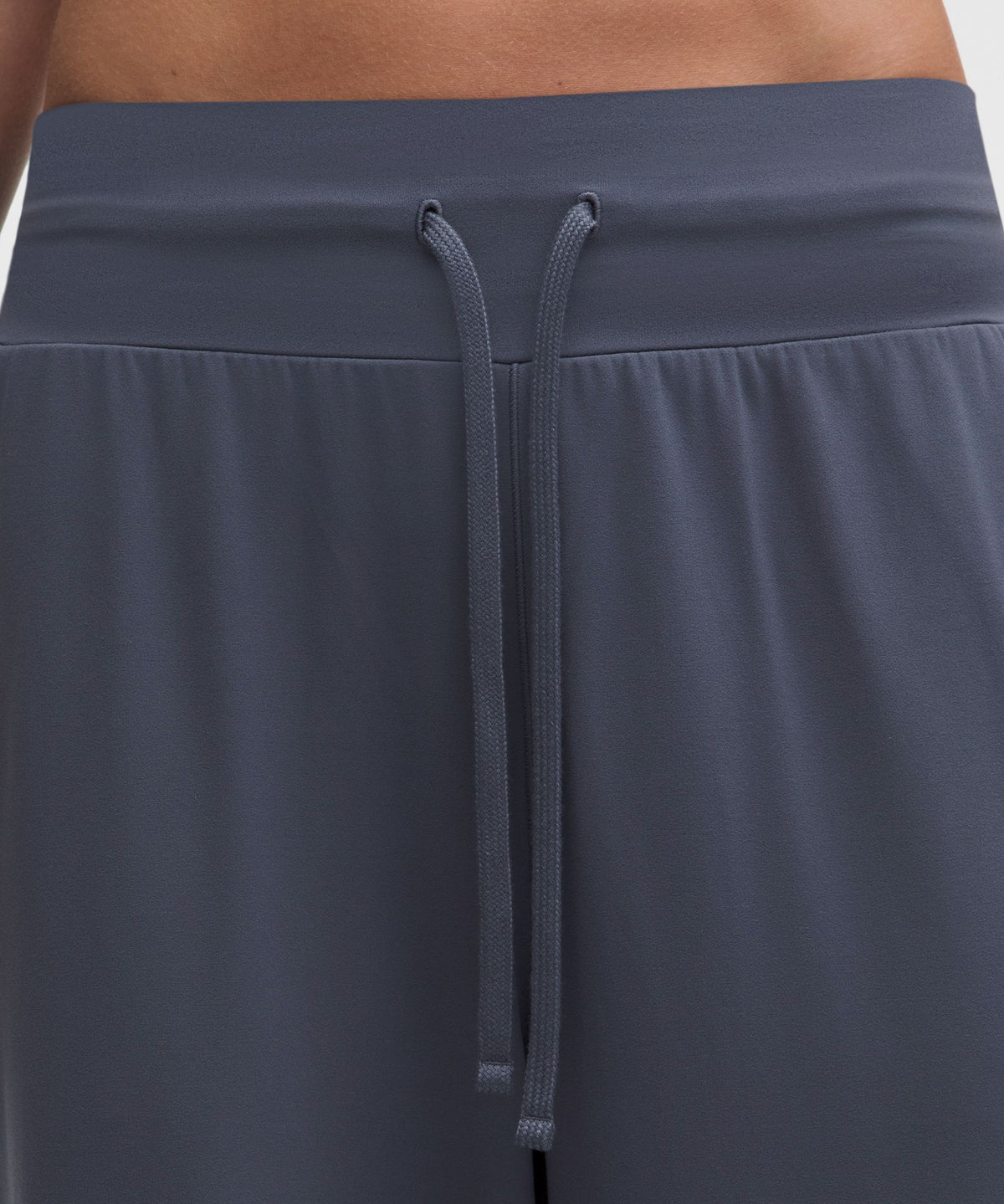Groove Low-Rise Relaxed Cinch PantRegular
