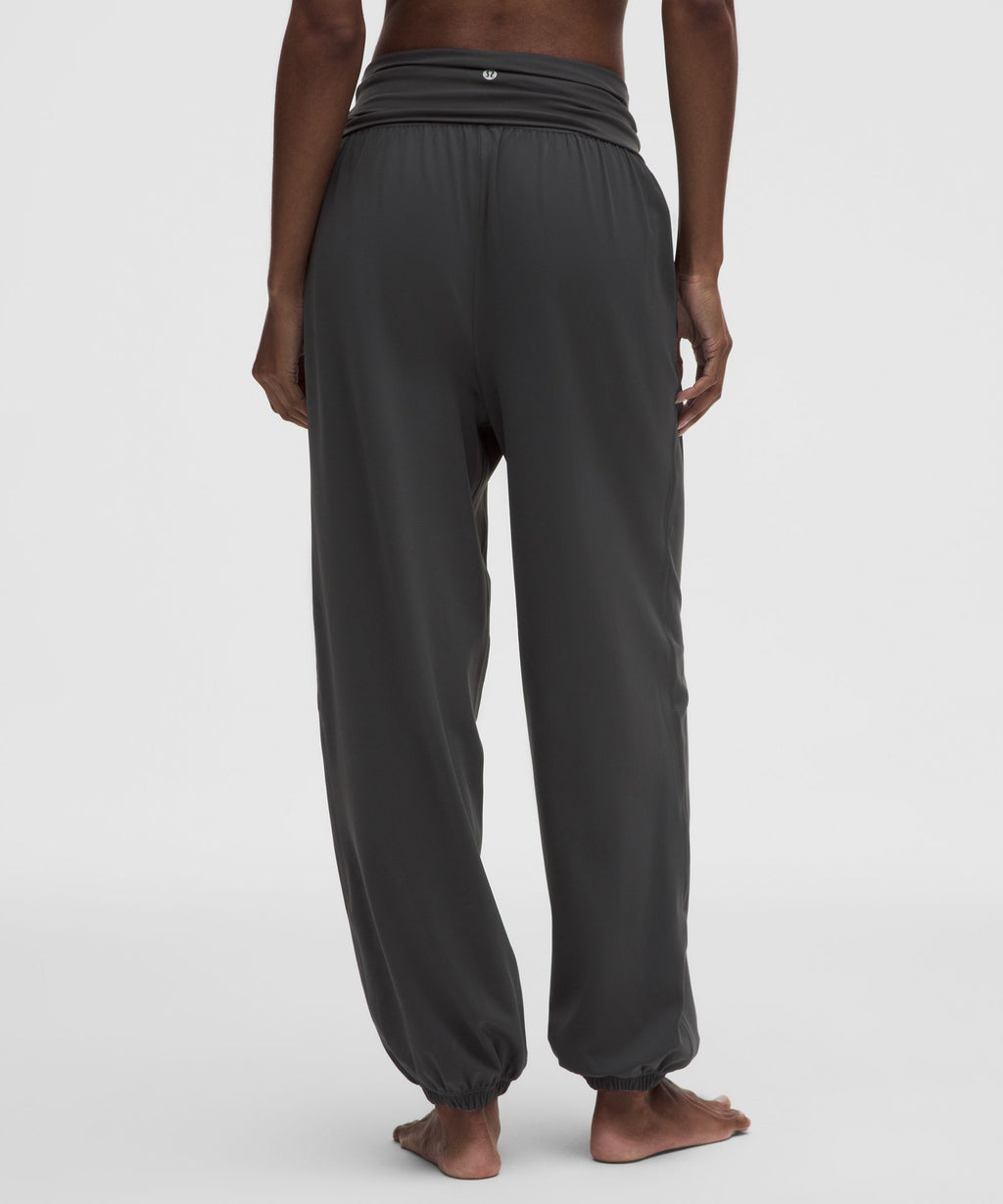 lululemon Align™ Foldover Relaxed JoggerRegular