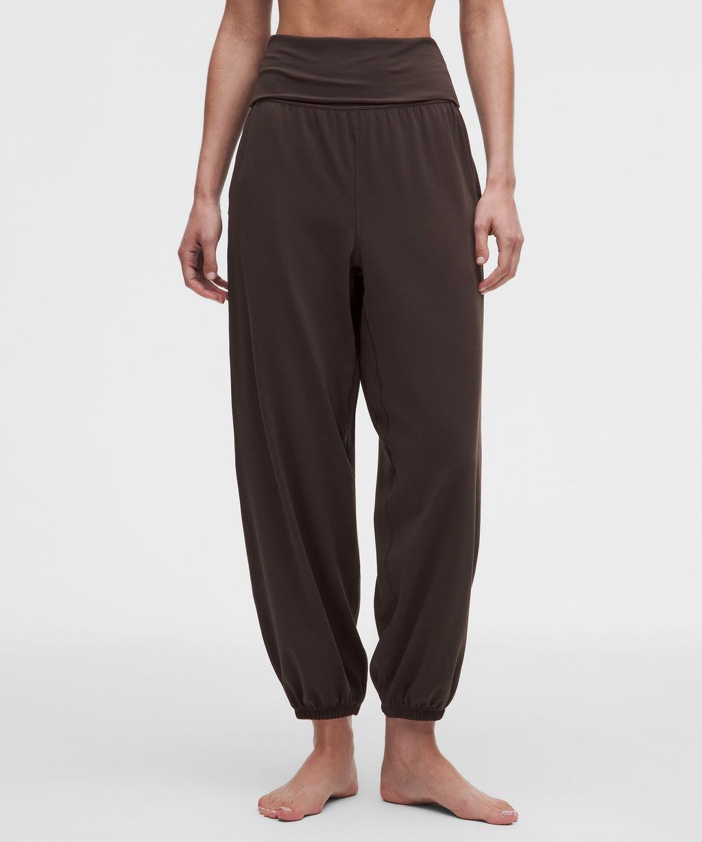lululemon Align™ Foldover Relaxed JoggerRegular