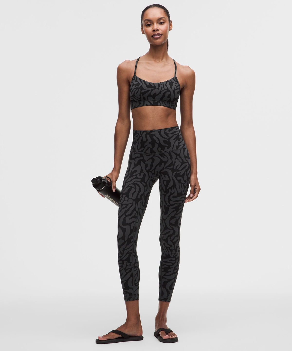 lululemon Align No Line™ High-Rise Pant 25"